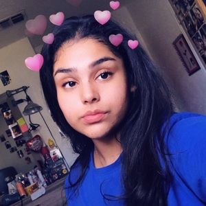 Meet your Posher, Salma